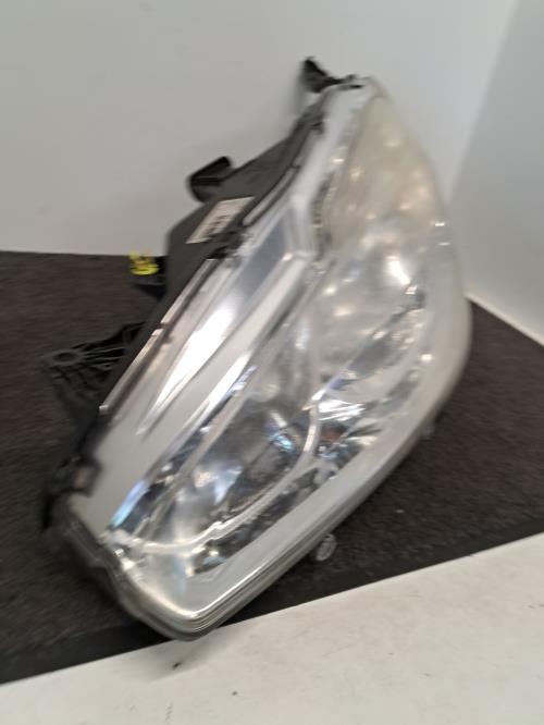 Image Optique avant principal gauche (feux)(phare) - PEUGEOT 208 1