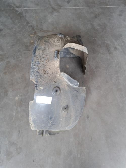 Image Pare boue avant gauche - PEUGEOT 208 1