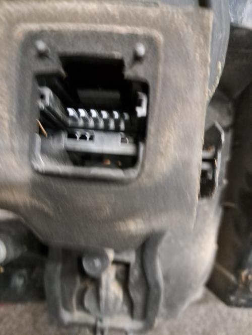 Image Feu arriere principal droit (feux) - RENAULT SCENIC 2