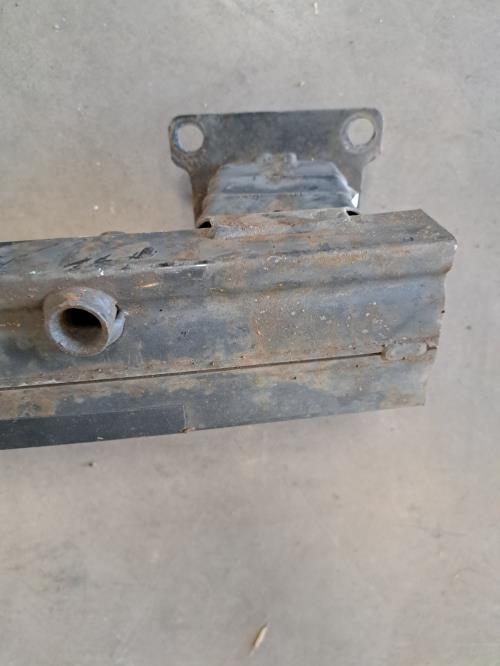 Image Renfort pare choc avant (traverse) - PEUGEOT 207