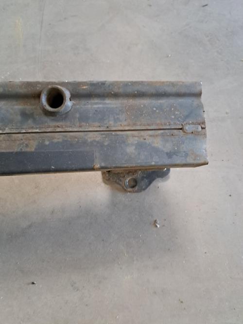 Image Renfort pare choc avant (traverse) - PEUGEOT 207
