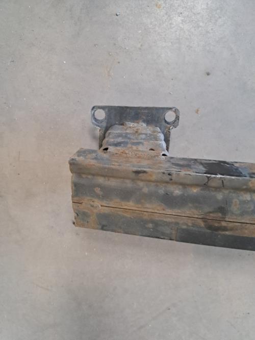 Image Renfort pare choc avant (traverse) - PEUGEOT 207