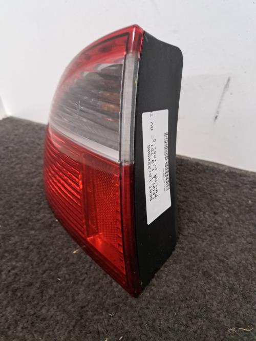 Image Feu arriere principal gauche (feux) - SEAT LEON 1
