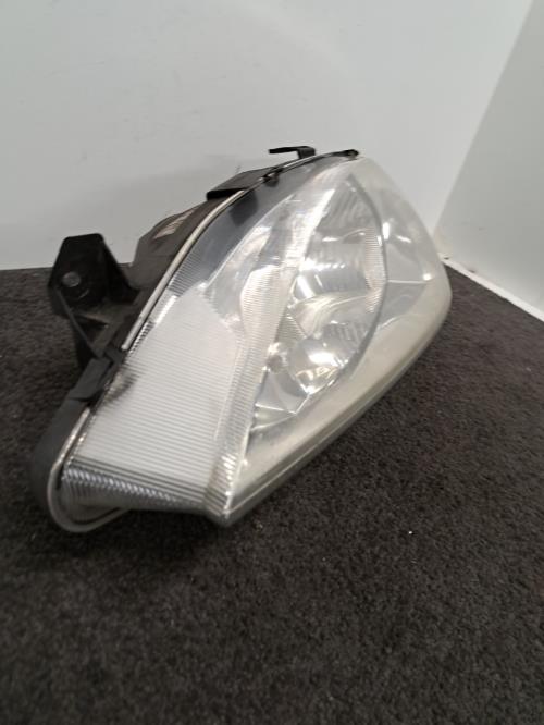 Image Optique avant principal gauche (feux)(phare) - RENAULT MEGANE 1