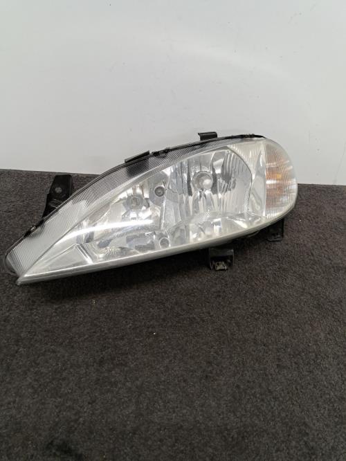 Image Optique avant principal gauche (feux)(phare) - RENAULT MEGANE 1