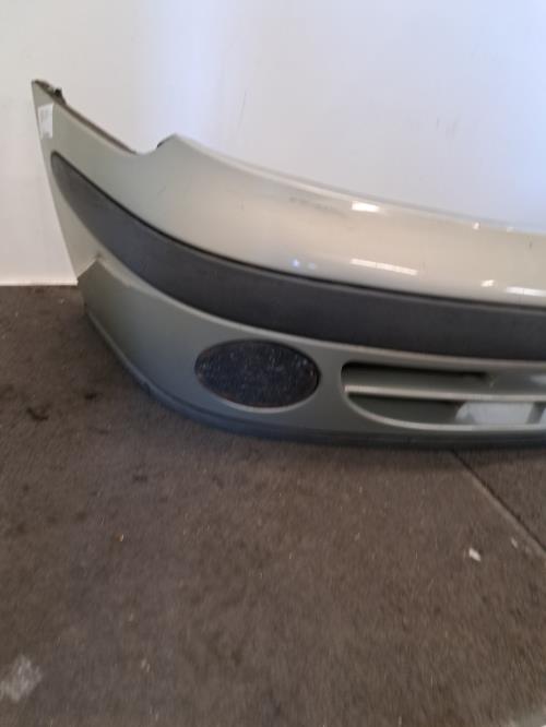Image Pare choc avant - RENAULT MEGANE 1