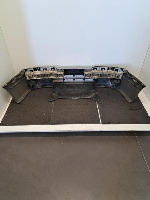 Image Pare choc avant - RENAULT MEGANE 1