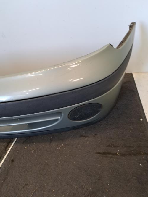 Image Pare choc avant - RENAULT MEGANE 1