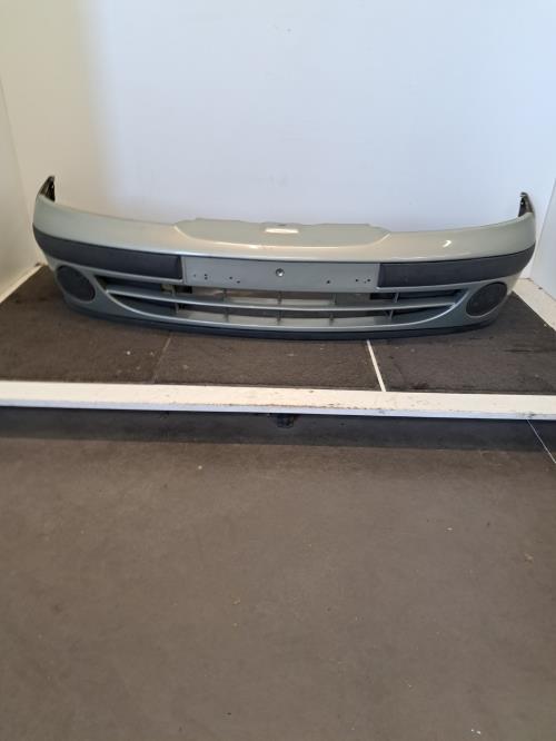 Image Pare choc avant - RENAULT MEGANE 1