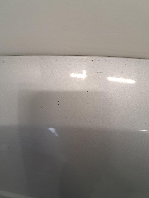 Image Capot - HYUNDAI I 10 1
