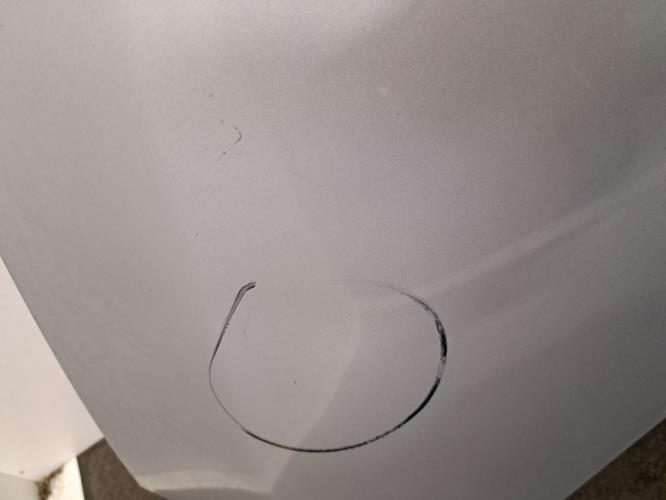 Image Capot - HYUNDAI I 10 1