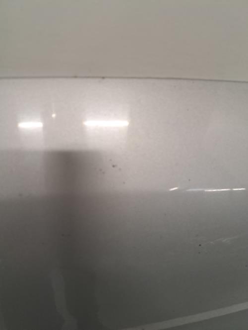 Image Capot - HYUNDAI I 10 1