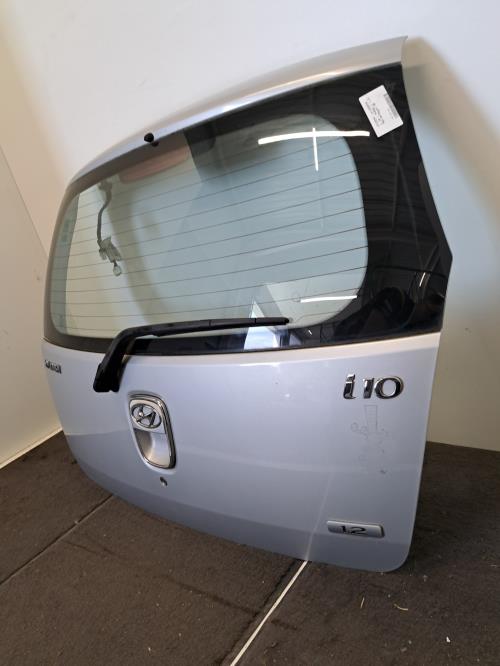 Image Malle/Hayon arriere - HYUNDAI I 10 1