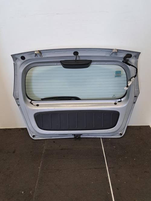 Image Malle/Hayon arriere - HYUNDAI I 10 1