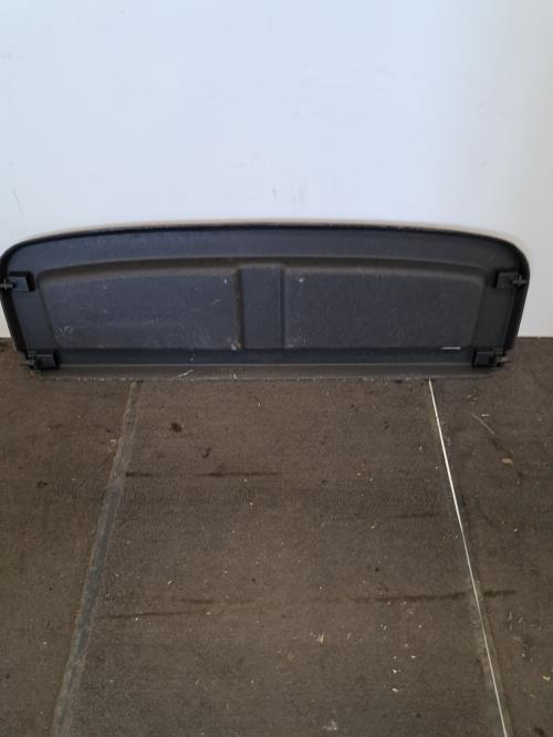 Image Plage arriere - HYUNDAI I 10 1