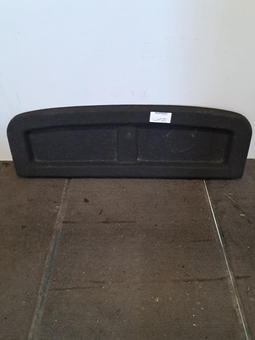 Image Plage arriere - HYUNDAI I 10 1