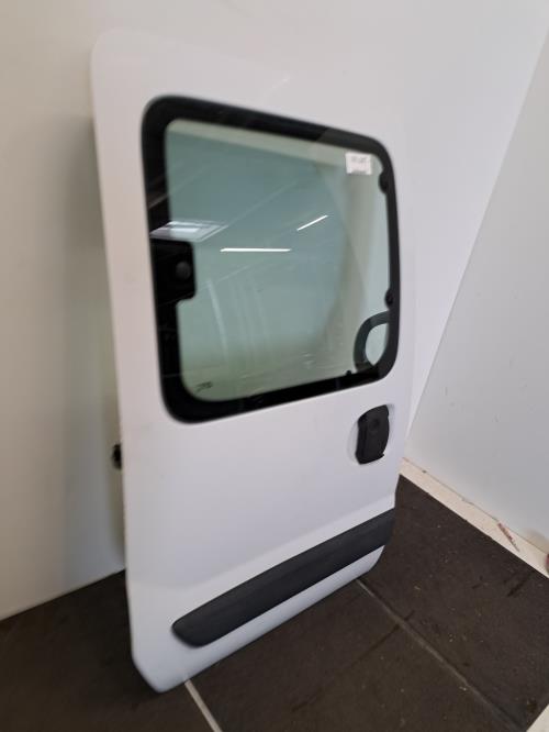 Image Porte laterale droit - RENAULT KANGOO 1