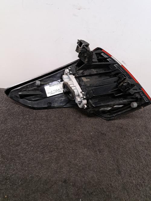 Image Feu arriere principal droit (feux) - CITROEN C4 PICASSO 1