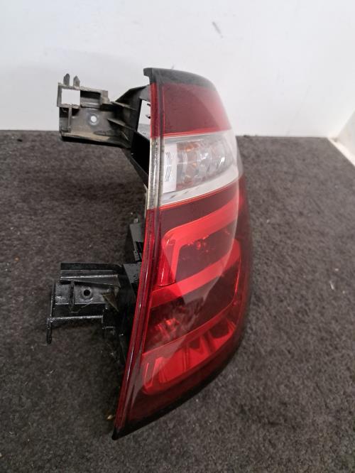 Image Feu arriere principal droit (feux) - CITROEN C4 PICASSO 1