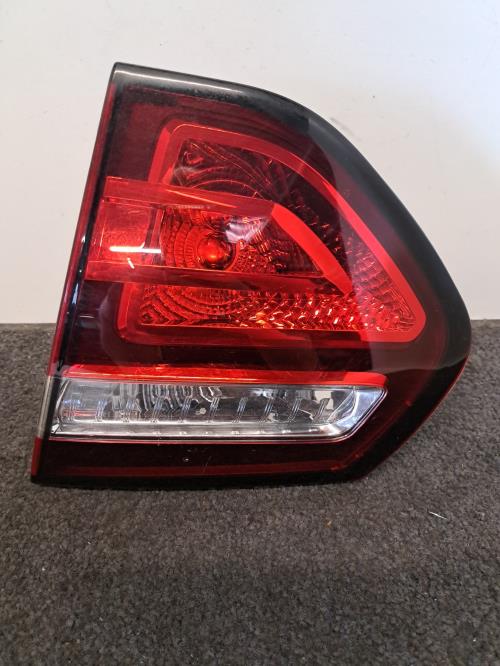 Image Feu arriere secondaire droit (feux) - CITROEN C4 PICASSO 1