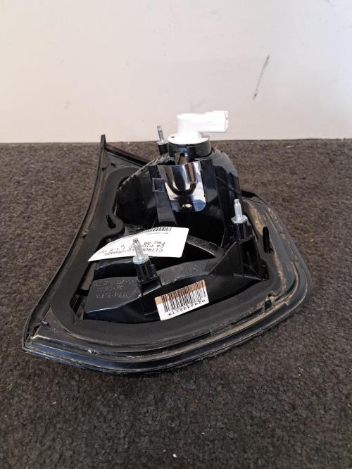Image Feu arriere secondaire droit (feux) - CITROEN C4 PICASSO 1