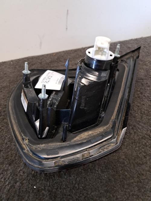 Image Feu arriere secondaire droit (feux) - CITROEN C4 PICASSO 1