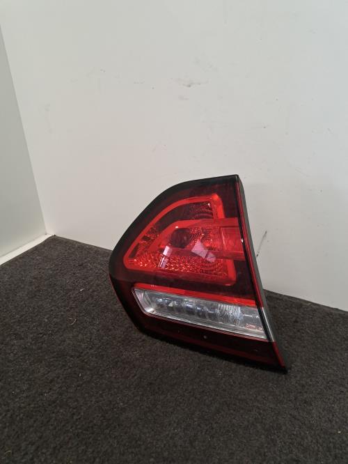 Image Feu arriere secondaire gauche (feux) - CITROEN C4 PICASSO 1