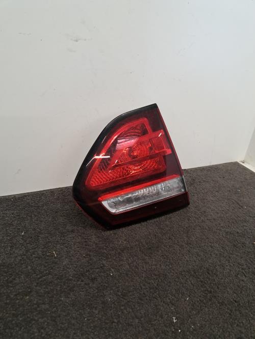 Image Feu arriere secondaire gauche (feux) - CITROEN C4 PICASSO 1
