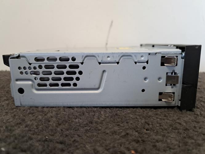 Image Autoradio d'origine - CITROEN C4 PICASSO 1