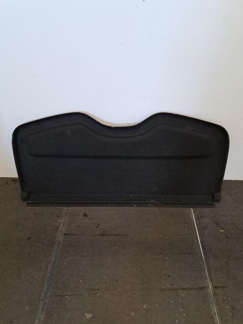 Image Plage arriere - RENAULT CLIO 3