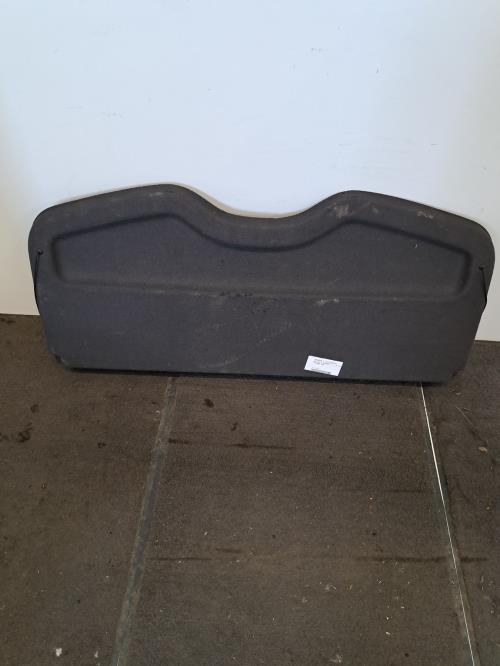 Image Plage arriere - RENAULT CLIO 3