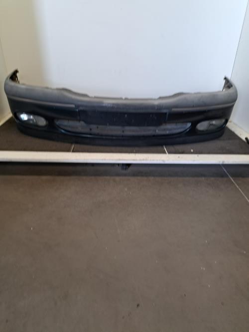 Image Pare choc avant - RENAULT SAFRANE