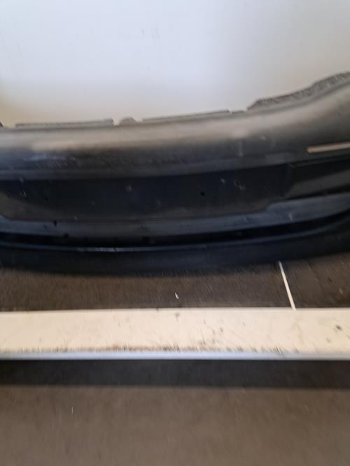 Image Pare choc avant - RENAULT SAFRANE