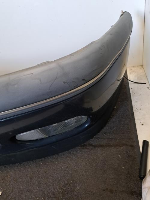 Image Pare choc avant - RENAULT SAFRANE