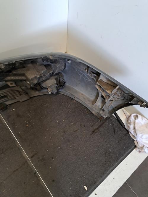 Image Pare choc avant - RENAULT SAFRANE