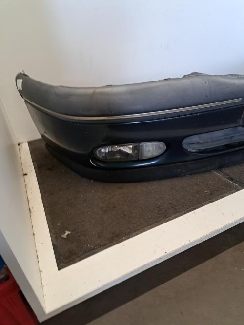 Image Pare choc avant - RENAULT SAFRANE