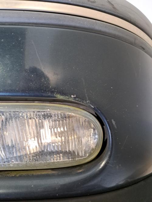 Image Pare choc avant - RENAULT SAFRANE