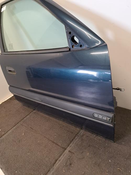 Image Porte avant droit - RENAULT SAFRANE