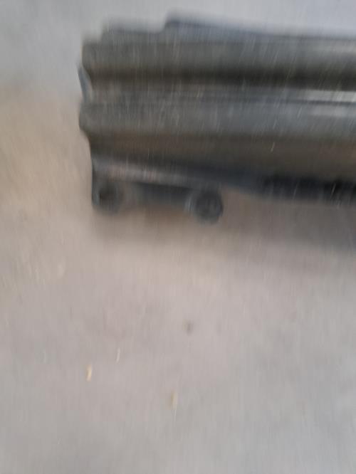 Image Renfort pare choc arriere (traverse) - VOLKSWAGEN GOLF 6