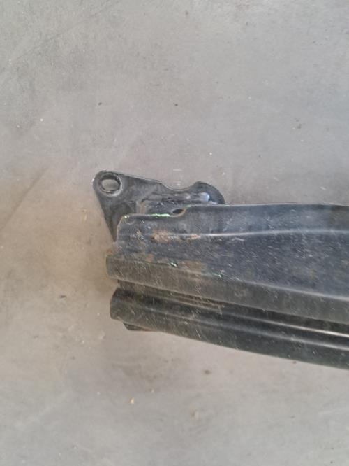 Image Renfort pare choc arriere (traverse) - VOLKSWAGEN GOLF 6