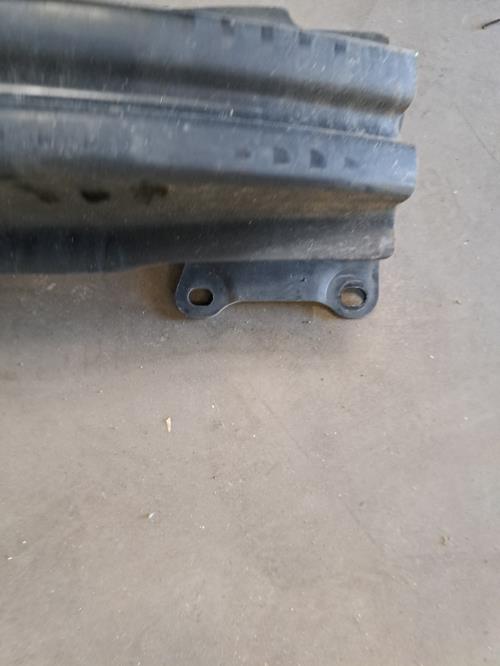 Image Renfort pare choc arriere (traverse) - VOLKSWAGEN GOLF 6