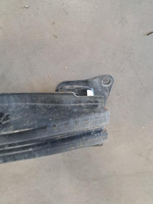 Image Renfort pare choc arriere (traverse) - VOLKSWAGEN GOLF 6