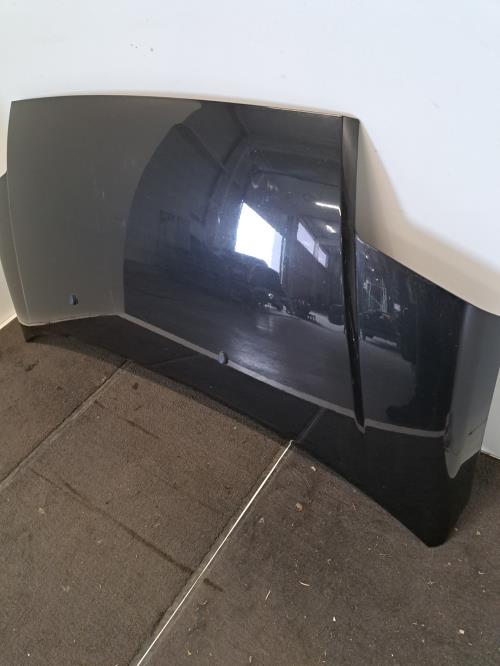 Image Capot - CITROEN C2
