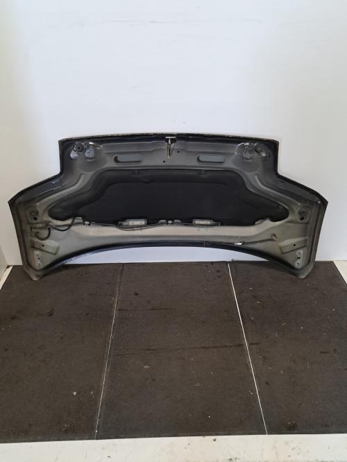 Image Capot - CITROEN C2