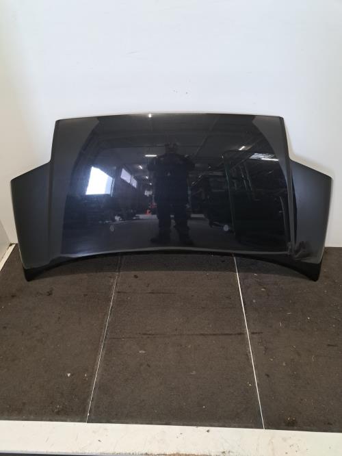 Image Capot - CITROEN C2