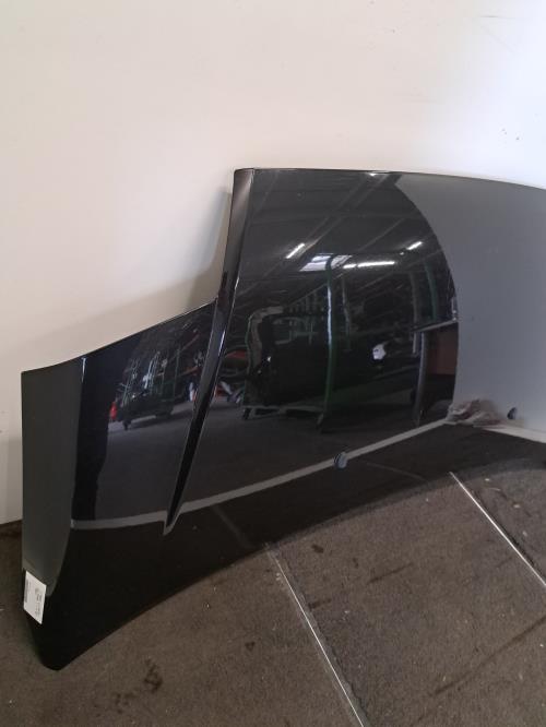 Image Capot - CITROEN C2