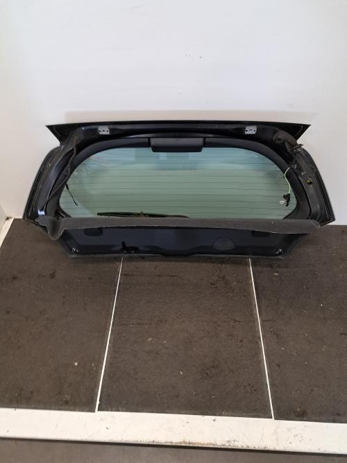 Image Malle/Hayon arriere - CITROEN C2