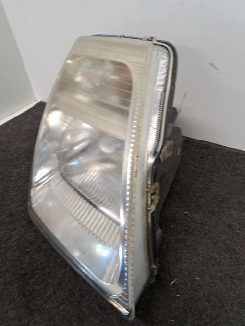 Image Optique avant principal droit (feux)(phare) - CITROEN C2
