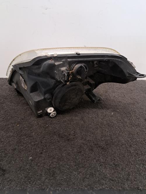 Image Optique avant principal droit (feux)(phare) - CITROEN C2