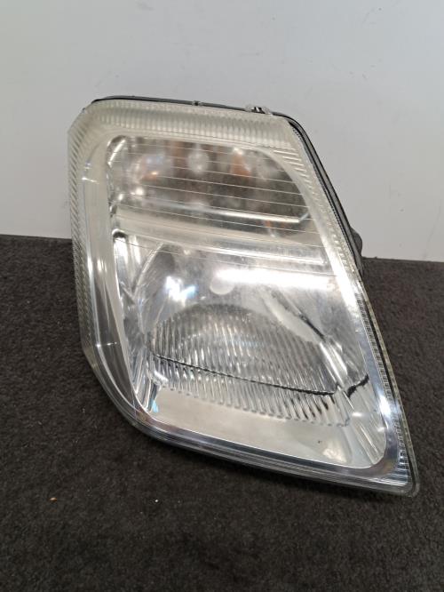 Image Optique avant principal droit (feux)(phare) - CITROEN C2